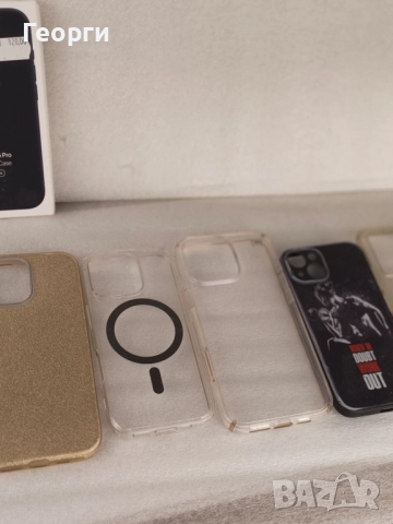 Различни калъфи за айфони 13бр., снимка 2 - Калъфи, кейсове - 52472731