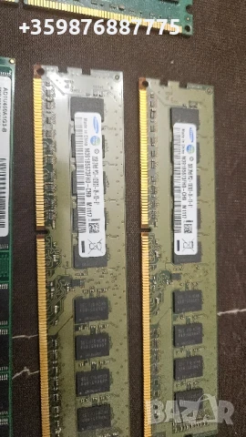 Рам Памет , снимка 2 - RAM памет - 50635844