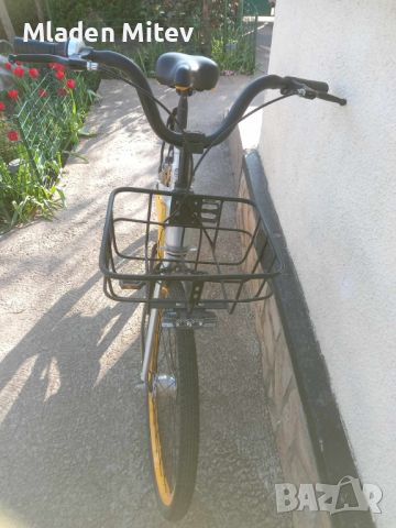 Продавам колело Bike, снимка 5 - Велосипеди - 45240865