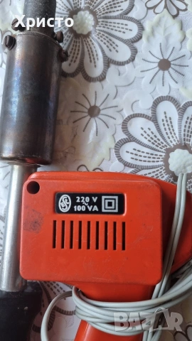 Поялници, снимка 8 - Други инструменти - 53301245