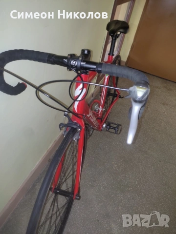 Specialized Allez 2, снимка 5 - Велосипеди - 53457722