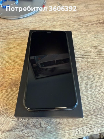 Iphone 11 Pro 64 Gb, снимка 2 - Apple iPhone - 53658813