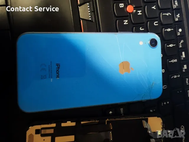 iPhone XR на части , снимка 2 - Резервни части за телефони - 48651775