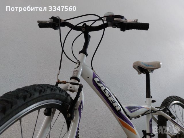 Велосипед втора употреба , снимка 4 - Велосипеди - 46391204