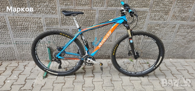 Specialized Carve Expert 29 L