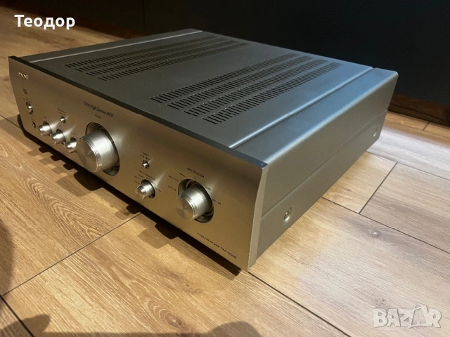 Denon PMA-1500AE, снимка 4 - Ресийвъри, усилватели, смесителни пултове - 53376864