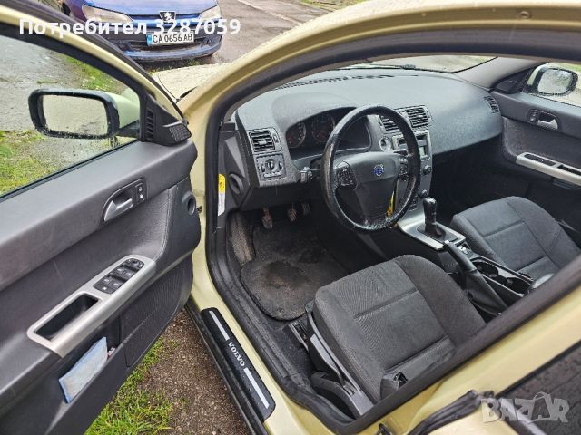 volvo s40, снимка 6 - Автомобили и джипове - 45769680