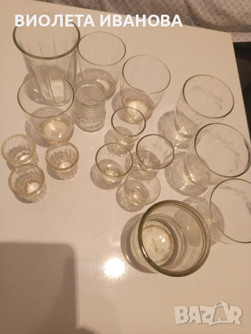 чашки., снимка 3 - Чаши - 53057714