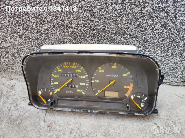 Километраж Сеат Ибиза дизел/ Seat Ibiza Diesel, снимка 5 - Части - 51609942