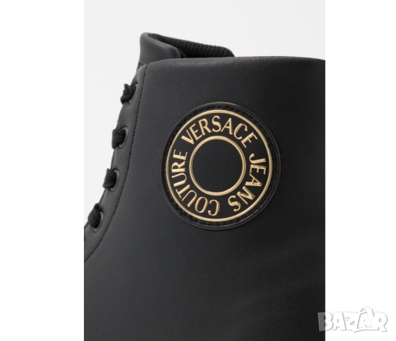 кецове / маратонки  Versace Jeans Couture номер 42, снимка 5 - Маратонки - 53113825