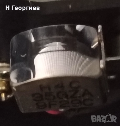 Сет Technics SU-V460/RS-B555/SL-P212A/ST-600, снимка 5 - Аудиосистеми - 52088846