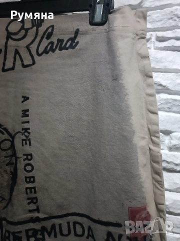 Уникален Потур, Rundholz от ЕВИС!!, снимка 4 - Гащеризони - 53723955