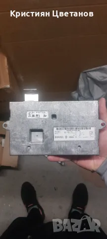 Ауди,Модул Control Head MMI AUDI A4,A6,A8,Q7