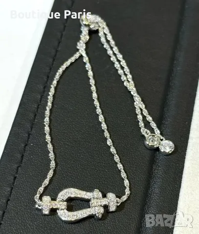 Fred Force гривна, снимка 2 - Гривни - 50048229