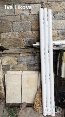 Алуминиеви прозорци, снимка 3 - Дограми - 53758026