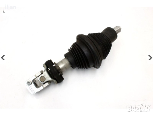 Mercedes C-Class W204 OEM Кормилна Щанга Феислифт 204460191 A2044600096 