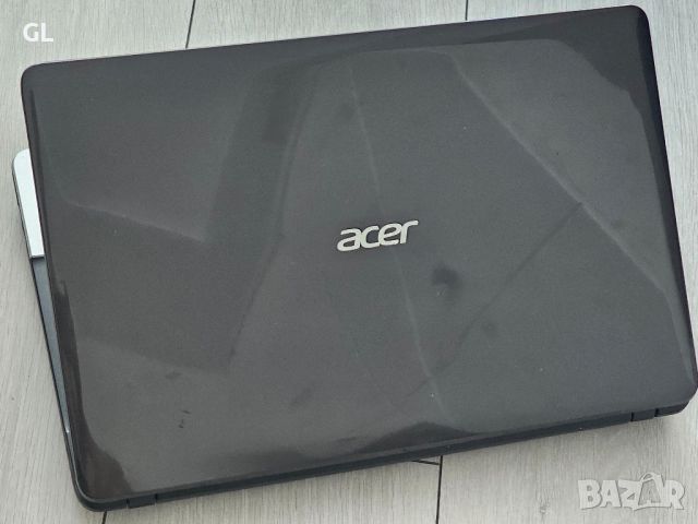 Acer aspire E1-531 , снимка 4 - Лаптопи за дома - 45726489