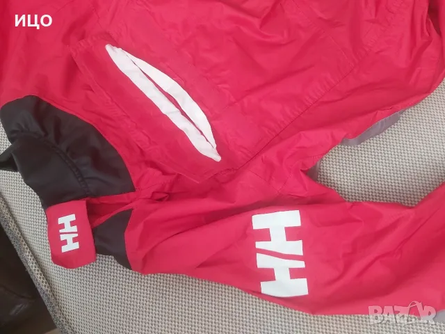 Детско горнище HELLY HANSEN , снимка 7 - Детски якета и елеци - 47391473