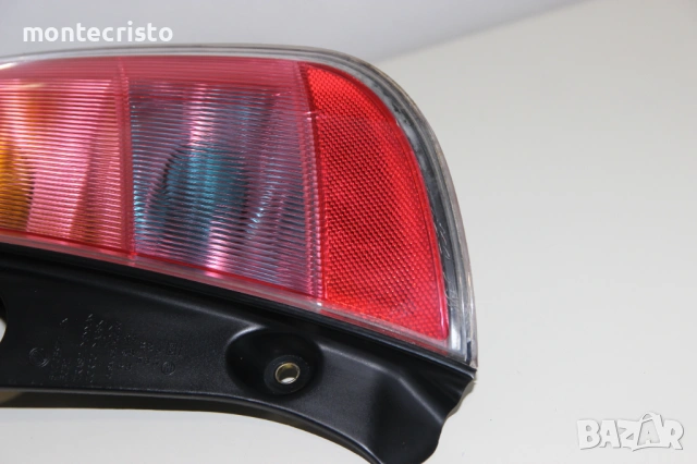 Десен стоп Lancia Ypsilon (2004-2006г.) 51703971 Ланчия Ипсилон, снимка 4 - Части - 53699939