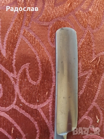 руски бръснач ,, Столичная ", снимка 6 - Антикварни и старинни предмети - 54177549