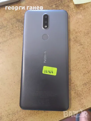 Gsm Nokia 2.4, снимка 2 - Nokia - 47130956