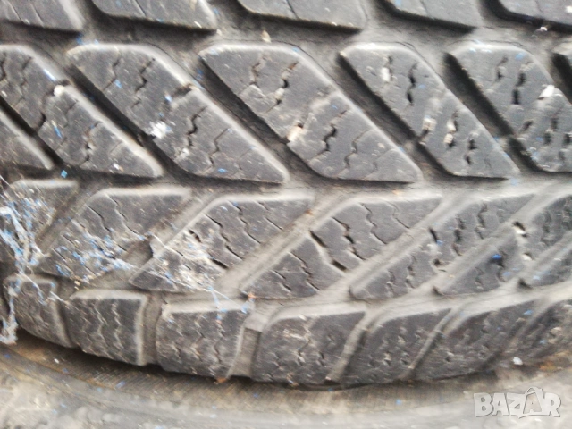 ЛЕТИ ДЖАНТИ ЗА АУДИ , снимка 6 - Гуми и джанти - 53353551