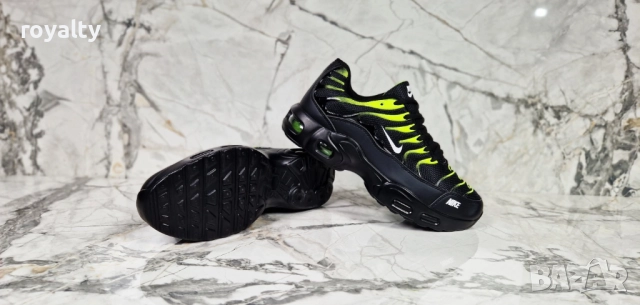 Nike Спортни Мъжки Маратонки , снимка 7 - Маратонки - 52416676