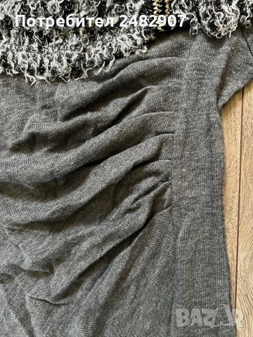 Дамска рокля/Туника, снимка 10 - Туники - 53827503