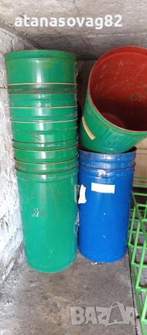 Варели със забележки 