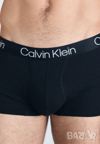 Боксерки Calvin Klein , снимка 2 - Бельо - 51084463