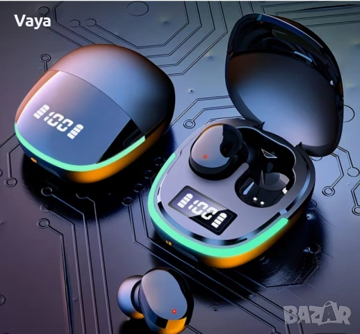 Нови безжични слушалки 