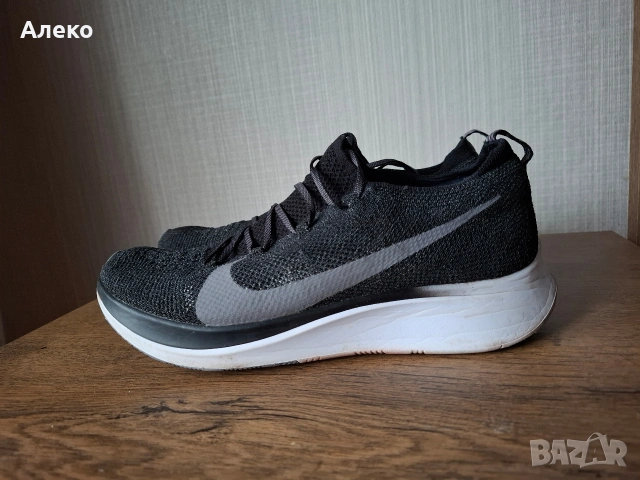 Nike Zoom маратонки 43 номер., снимка 4 - Маратонки - 53398642