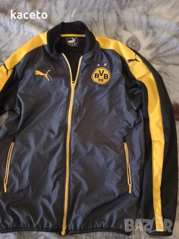 Оригинална горница Борусия Дортмунд размер-М