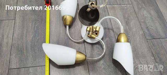 Полилеи, снимка 3 - Полилеи - 54249835