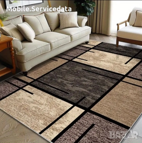 Луксозна кадифена тапицерия - Висококачествен полиестер 100х160см