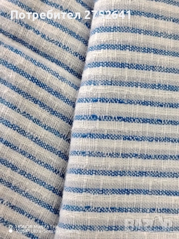 Памучни платове, снимка 2 - Покривки за маси - 51269422