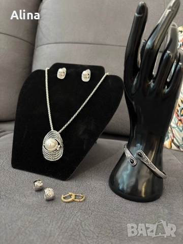 Сет от бижута, 22 евро 