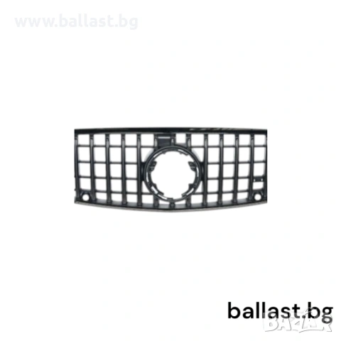 Решетка предна A2238809502 AMG W223