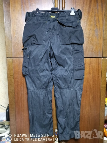 Snickers 50, модел 3312., снимка 2 - Панталони - 53760335