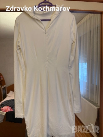 Дамска рокля на Alessa, снимка 2 - Рокли - 53031049