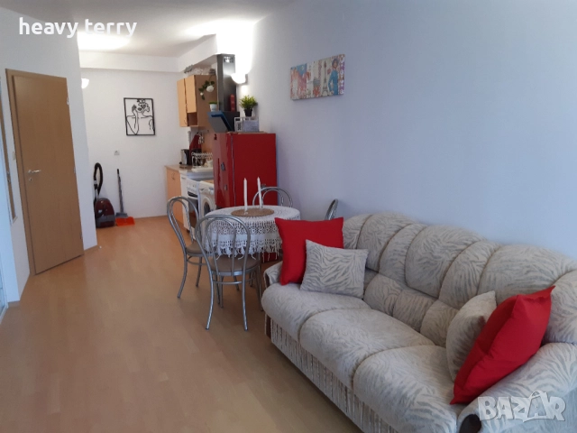 Морски апартамент под наем, снимка 9 - Апартаменти - 52832686