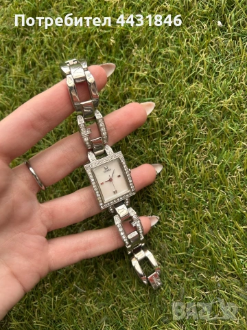 Guess часовник