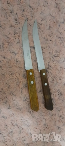 Ножове и прибори от соц-а, Tramontina, Simonaggio, снимка 8 - Прибори за хранене, готвене и сервиране - 53393668