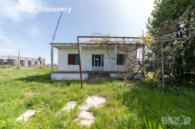 Къща за продажба Неа Кария ,Керамоти,об, снимка 10 - Къщи - 50363836