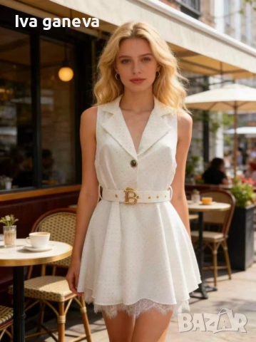 Гащеризон , снимка 2 - Гащеризони - 54103787