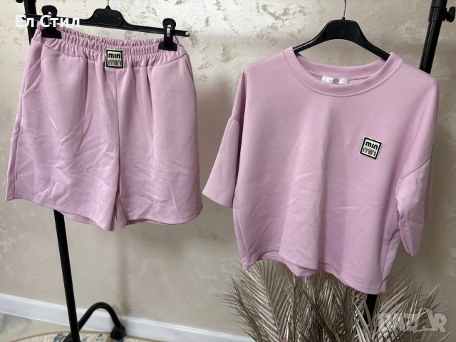 🌹Дамски комплект. Стандартен размер. 28 евро., снимка 2 - Комплекти - 53972473