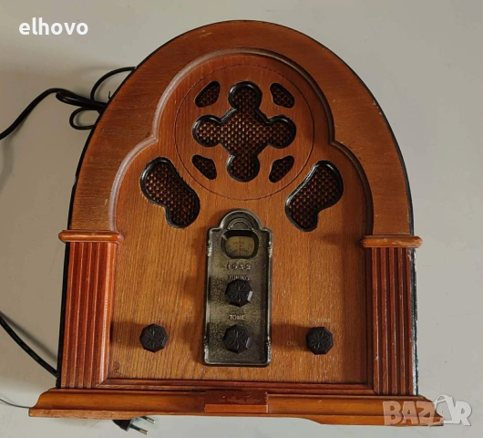 Радиокасетофон Magna G670