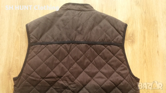 THESE GLORY DAYS VEST размер L елек - 2242, снимка 8 - Екипировка - 53659538