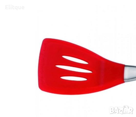 Шпатула решетъчна Bohmann, Силикон, снимка 5 - Други - 52818698