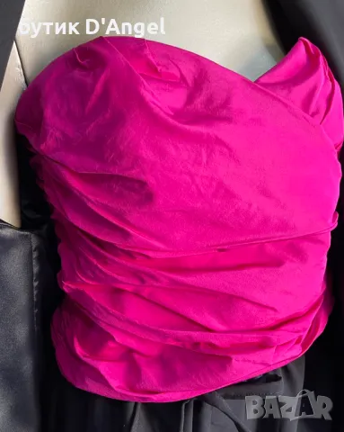 Liu Jo корсет, снимка 8 - Корсети, бюстиета, топове - 43990372